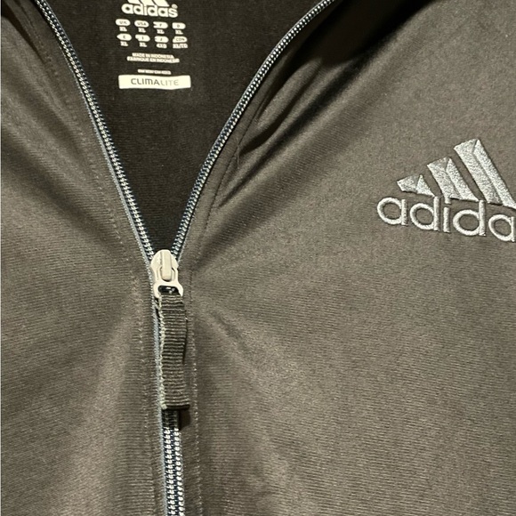 Adidas climalite jacket - Picture 2 of 7